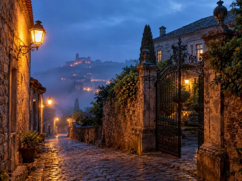 Sintra Village Ghost Stories Walk
